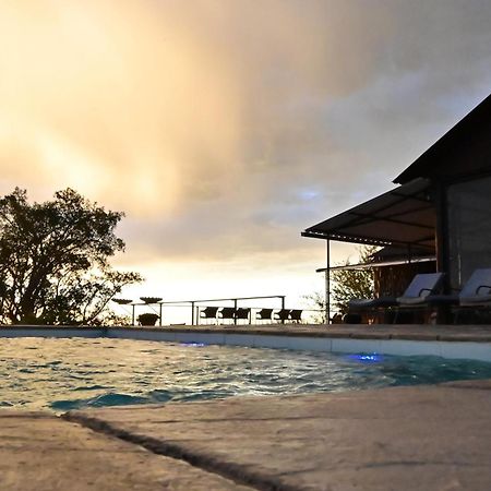 Aloegrove Safari Lodge Otjiwarongo Exterior foto