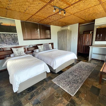 Aloegrove Safari Lodge Otjiwarongo Exterior foto